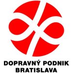 Logo DPB od 1.2.2008 (v súťaži návrh B) (web: imhd.sk)